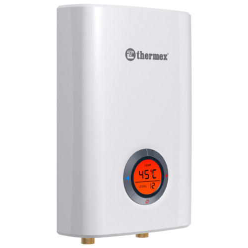 Водонагреватель проточный Thermex Topflow 15000