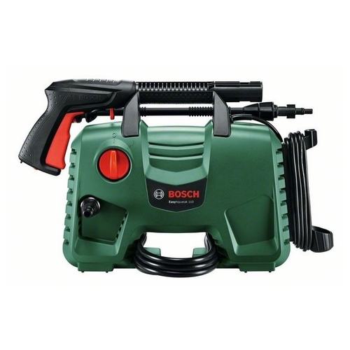 Мойка высокого давления Bosch EasyAquatak 110
