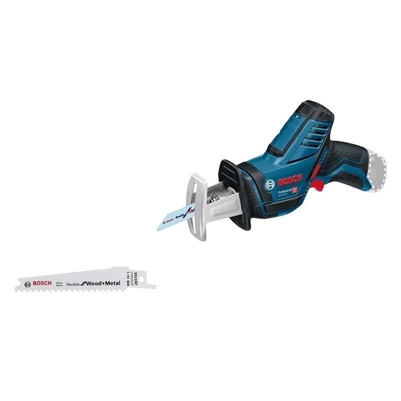 Пила сабельная Bosch GSA 12V-14 0 коробка 0.601.64L.902