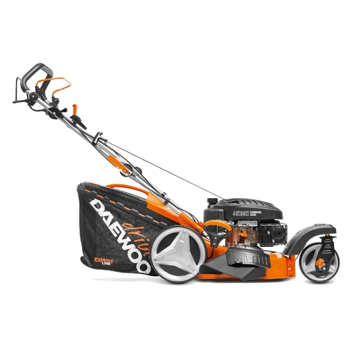 Газонокосилка бензиновая Daewoo Power Products DLM 5100SR