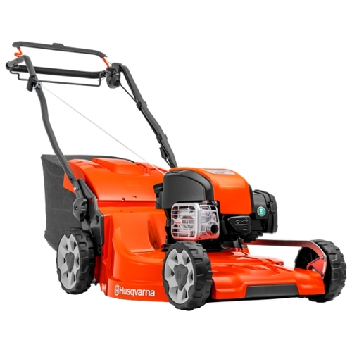 Газонокосилка бензиновая Husqvarna LC 353V (9705416-01)