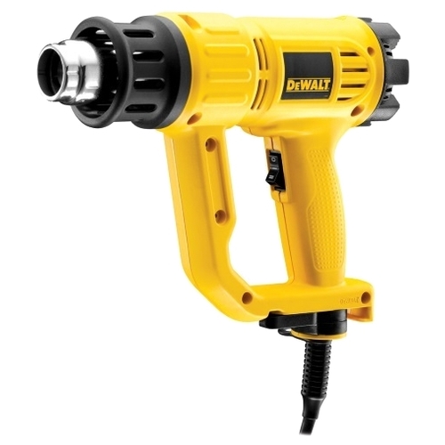 Строительный фен DeWALT D26414 2000 Вт