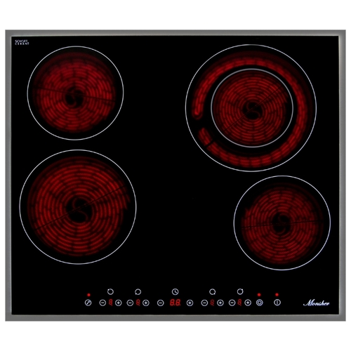 Варочная панель электрическая MONSHER MKFC 645