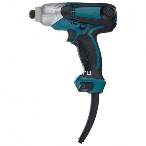 Винтоверт Makita TD0101F