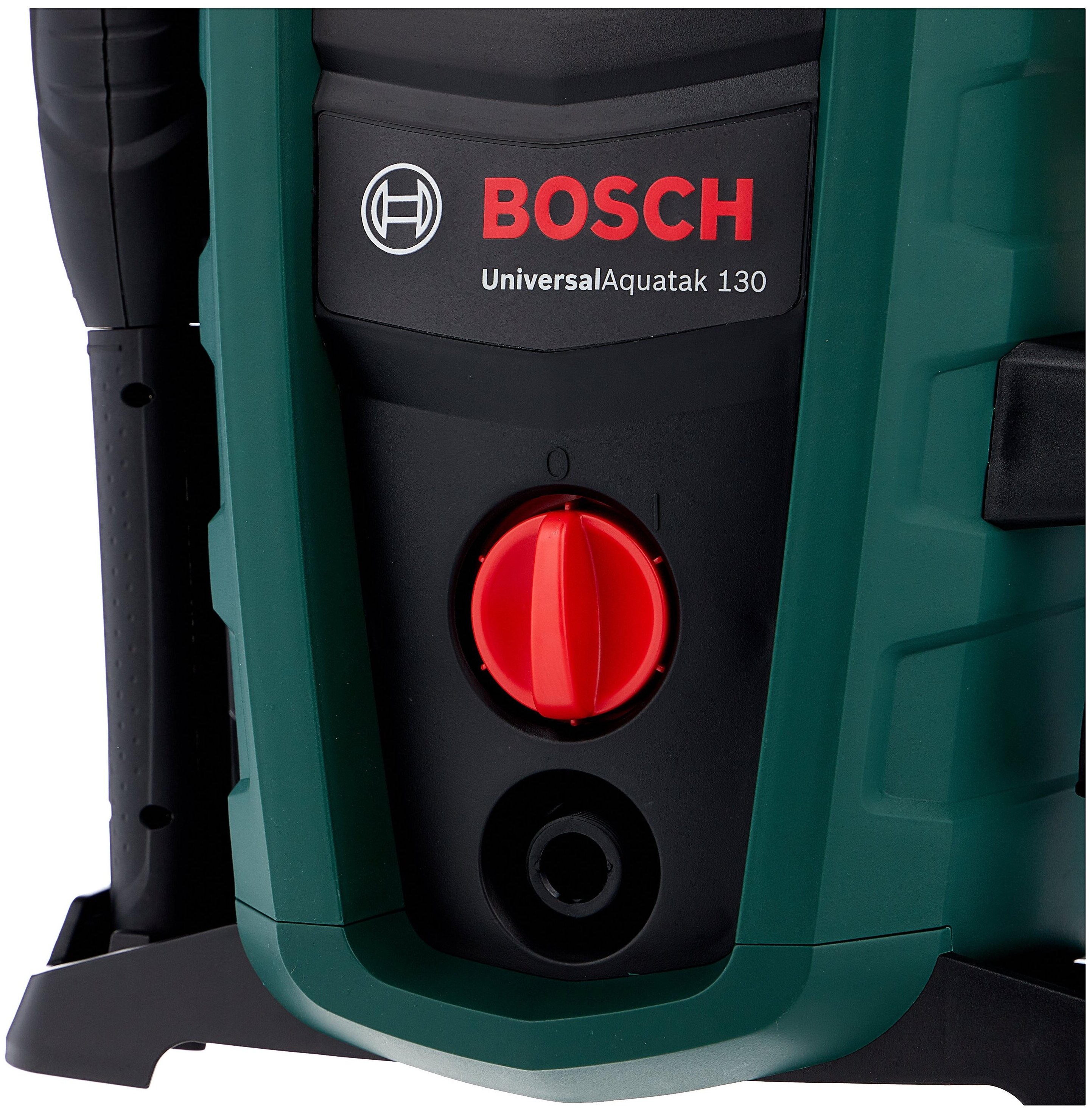 Мойка высокого давления Bosch UniversalAquatak 130