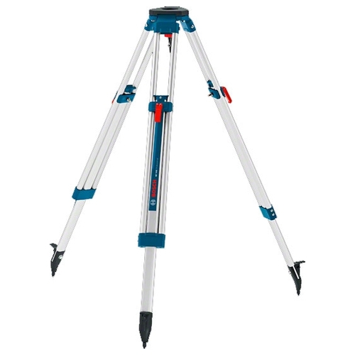 Оптический нивелир Bosch GOL 26 D + штатив BT 160 + рейка GR 500 (0601068002)