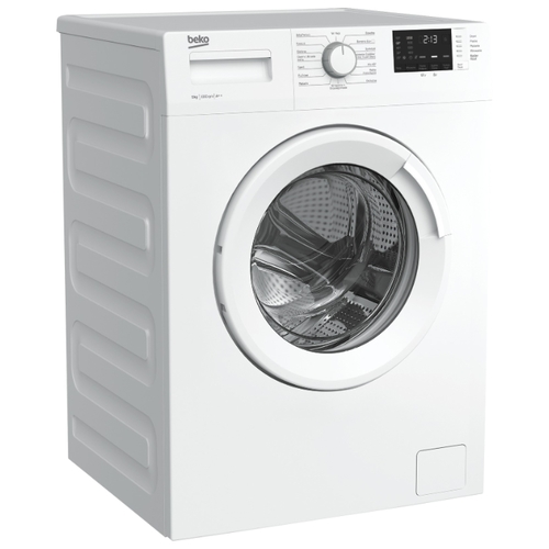 Стиральная машина BEKO WRS 5512 BWW