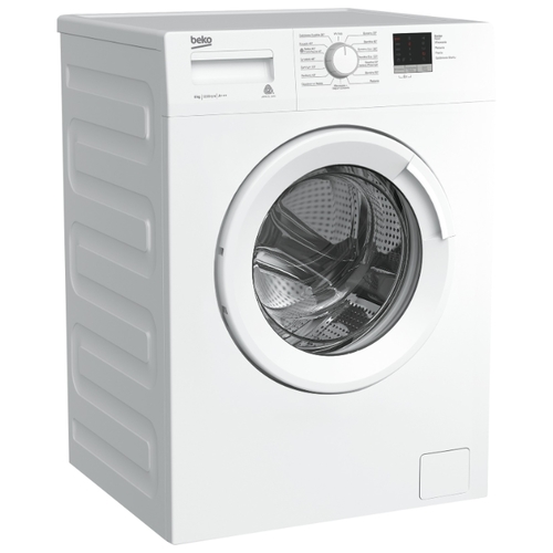 Стиральная машина BEKO WRE 6511 BWW