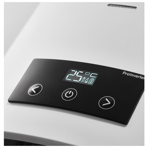 Водонагреватель проточный Electrolux GWH 11 PRO Inverter