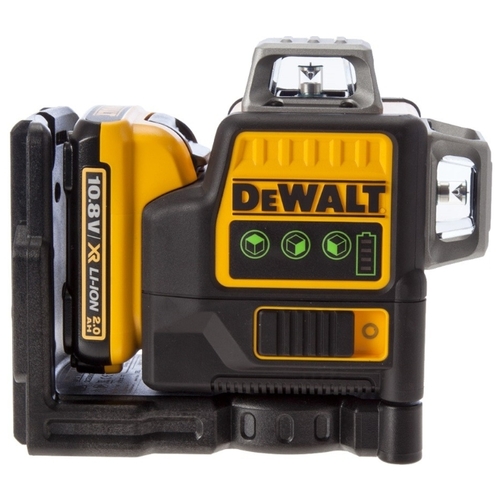 Лазерный уровень DeWALT DCE089D1G