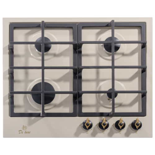 Варочная панель газовая Electronicsdeluxe TG4_750231F-078
