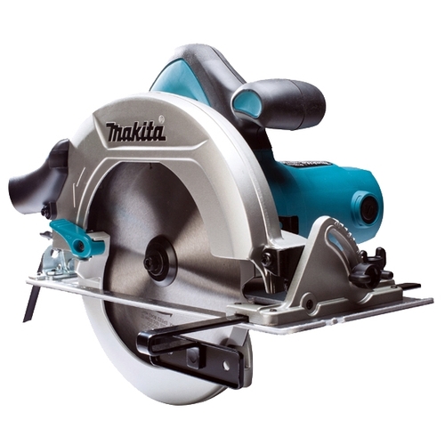 Пила дисковая Makita HS7600