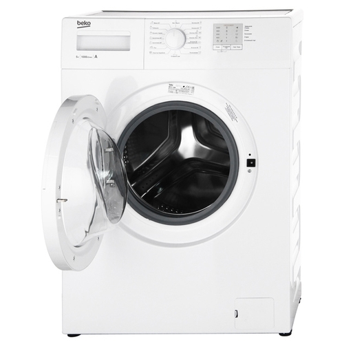 Стиральная машина Beko WRS 5511 BWW, белый