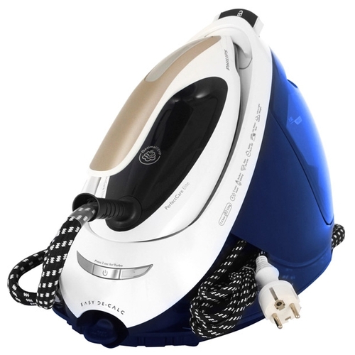 Утюг с парогенератором Philips GC9635/20 PerfectCare Elite