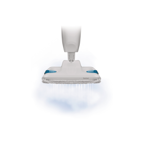 Паровая швабра Tefal VP6557RH, белый