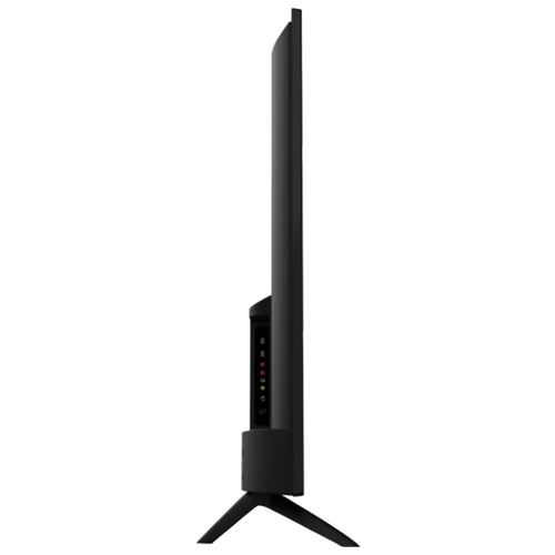 Телевизор HARPER 40F660TS, черный