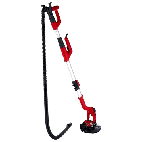 Шлифмашина эксцентриковая Einhell TC-DW 225