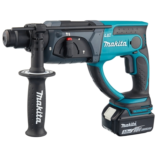 Перфоратор Makita DHR202RF