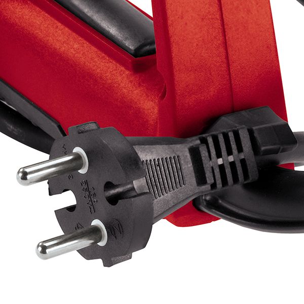 Угловая шлифмашина (болгарка) Einhell TE-AG 230 (4430870)
