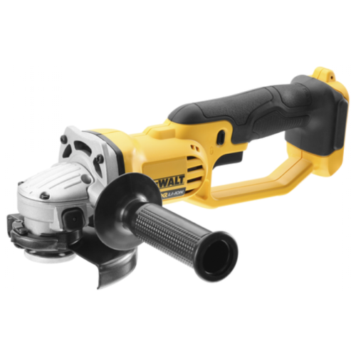 Угловая шлифмашина (болгарка) DeWALT DCG412N 0 коробка