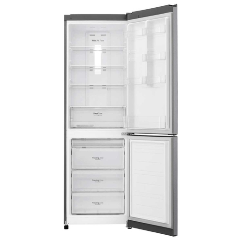 Холодильник LG GA-B419 SLGL