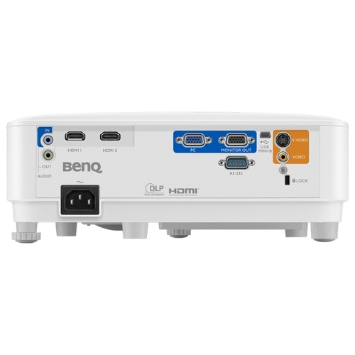 Проектор BenQ MW550