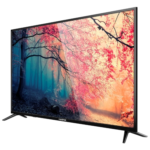 Телевизор HARPER 50U750TS