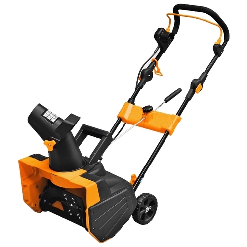 Снегоуборщик Carver STE 2346