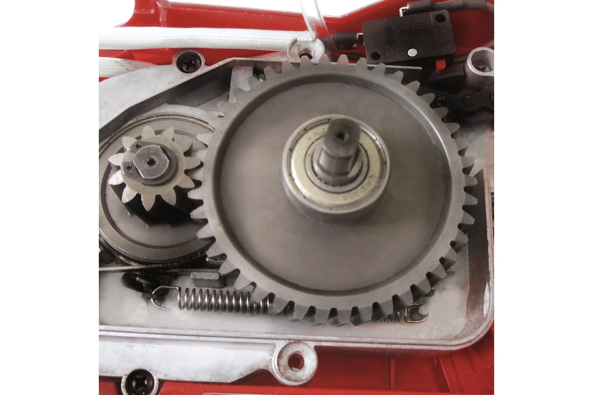 Пила цепная электрическая Einhell GE-EC 2240