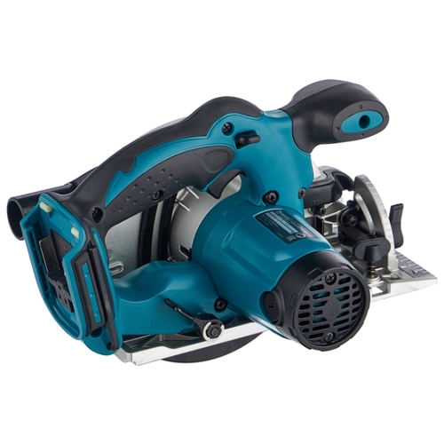 Пила Makita DSS610Z