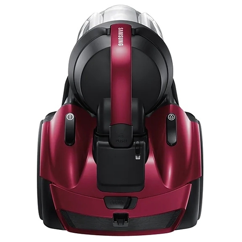 Пылесос Samsung VC21K5150HP