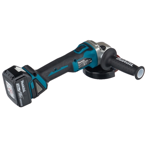 Угловая шлифмашина (болгарка) Makita DGA504RF